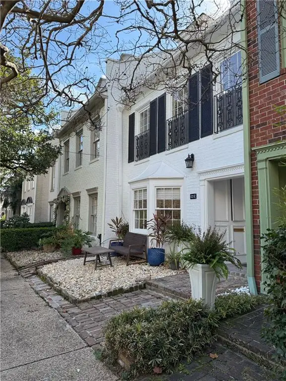 1212 Aline Street, New Orleans, LA 70115