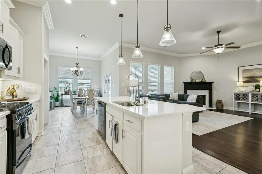 4704 Trial Drive, Addis, LA 70710 - #2