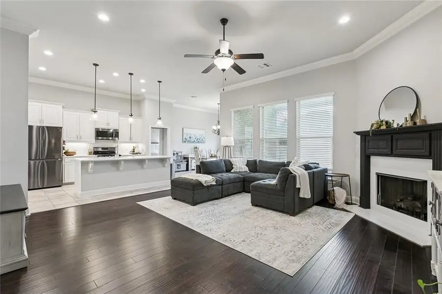 4704 Trial Drive, Addis, LA 70710 - #3