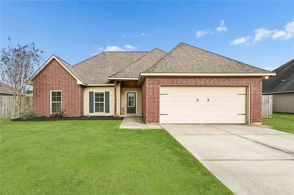 41058 Magenta Drive, Ponchatoula, LA 70454 - #1