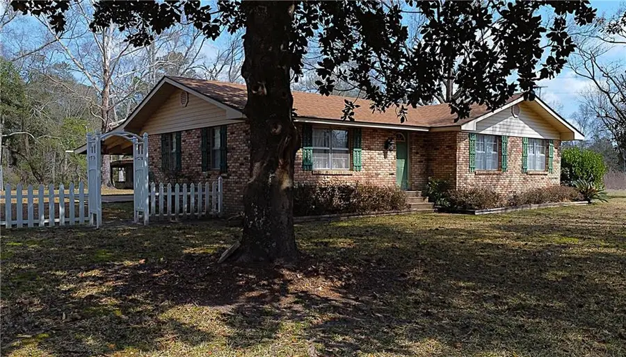 21412 Sylvest Road, Franklinton, LA 70438 - #3