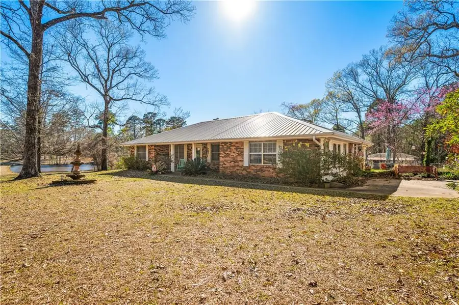 608 Ates Road, Pineville, LA 71360 - #2