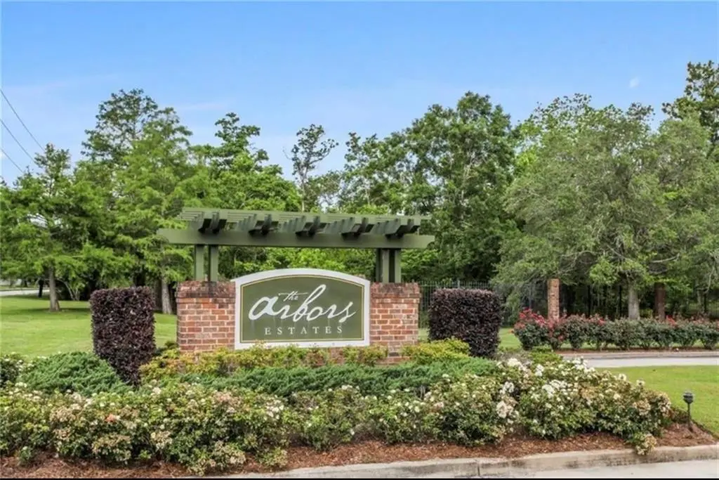 51 Arbor Circle, New Orleans, LA 70131 - #1