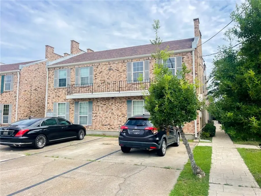 4837 Wabash Street #6, Metairie, LA 70001 - #3