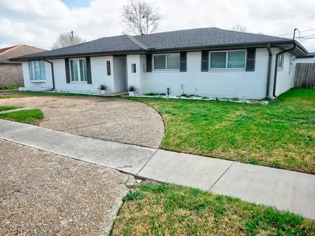 200 Willow Drive, Gretna, LA 70053 - #2