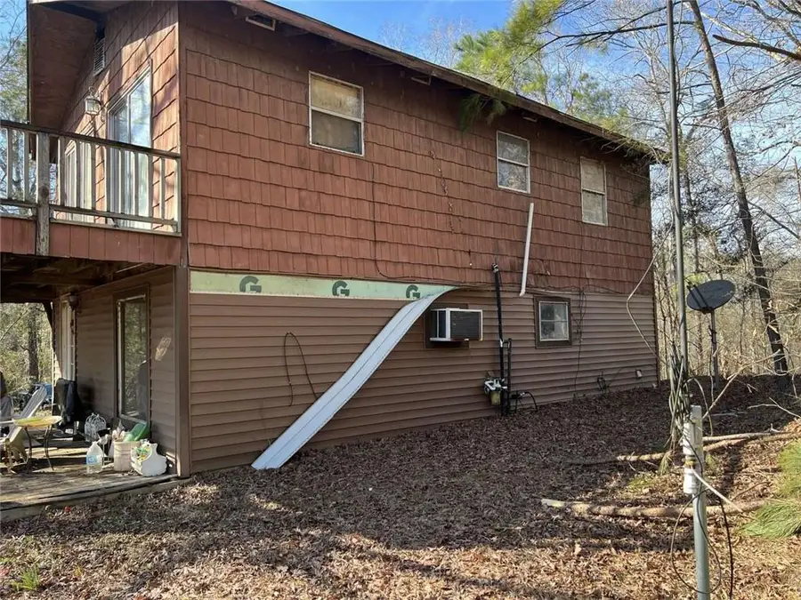 1891 Jim Reeves Road, Columbia, LA 71418 - #2