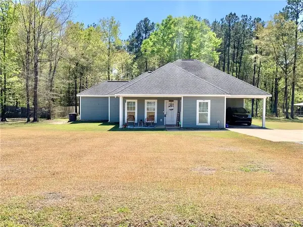 1019 Jag Road, Pineville, LA 71360