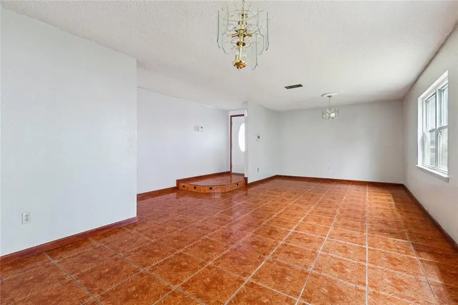 3837 Deer Run Lane, Harvey, LA 70058 - #2