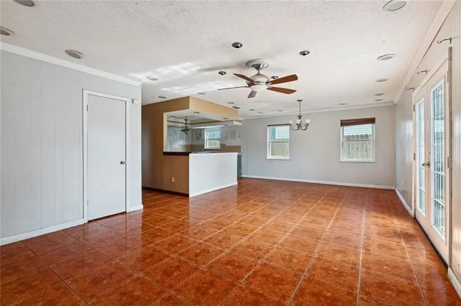 3837 Deer Run Lane, Harvey, LA 70058 - #3