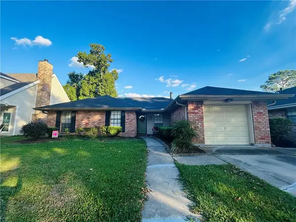 329 Longview Drive, Destrehan, LA 70047