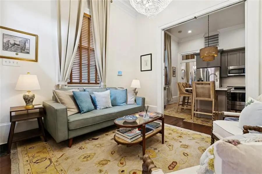 813 St Peter Street, New Orleans, LA 70116 - #3