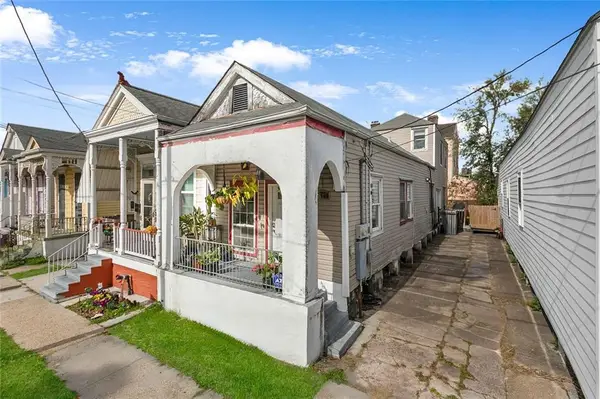 2755 Palmyra Street, New Orleans, LA 70119