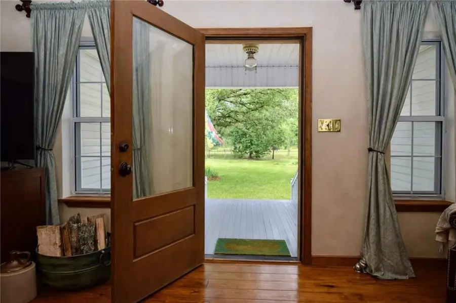 687 Rock Hill Road, Bentley, LA 71407 - #2