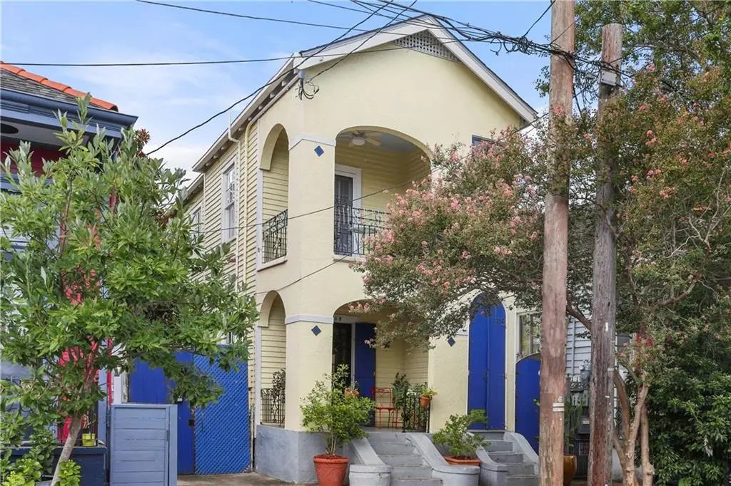 1310 Ursulines Avenue, New Orleans, LA 70116 - #1