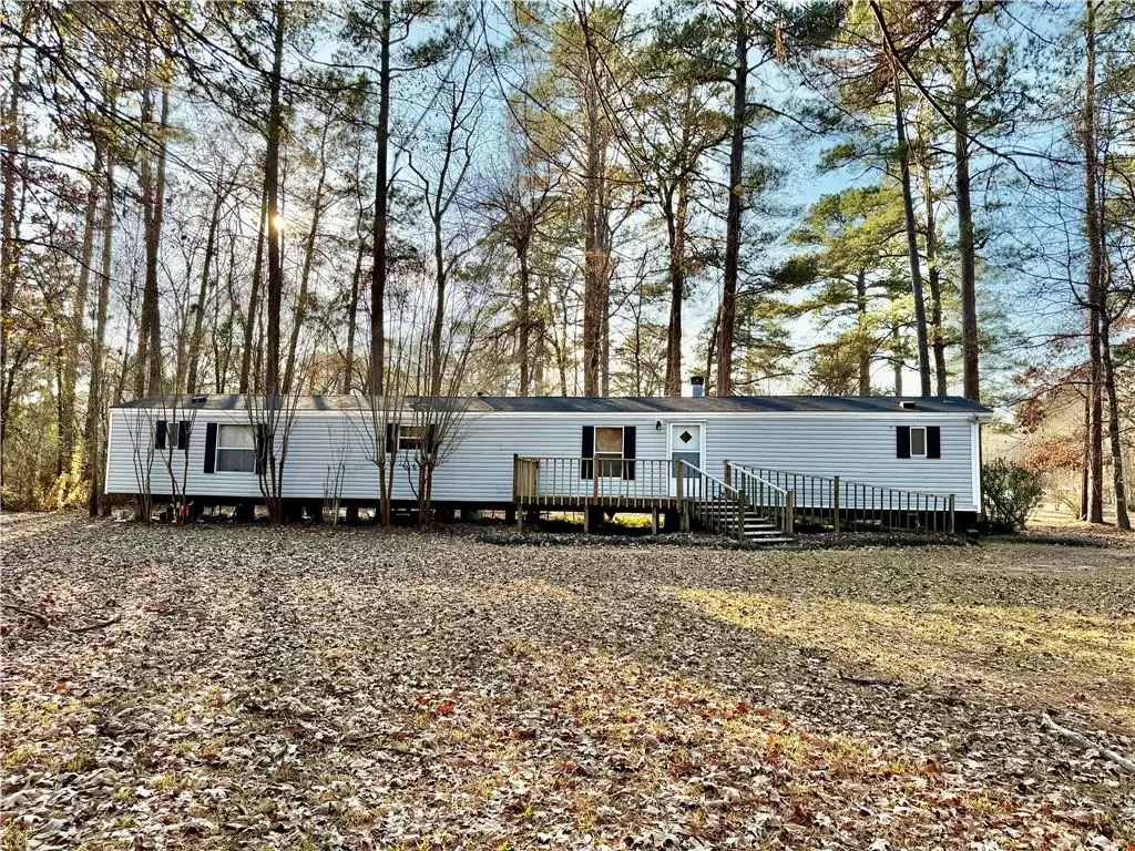 274 Credeur Road, Pineville, LA 71360 - #1