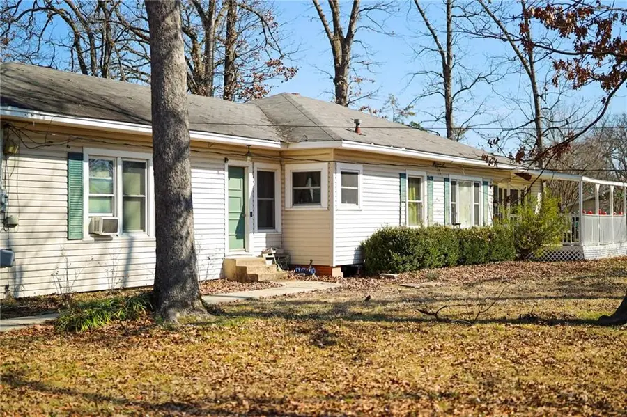 1526 Woodland Street, West Monroe, LA 71291 - #3