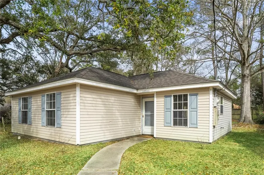 4165 Dauphine Street, Slidell, LA 70458 - #2