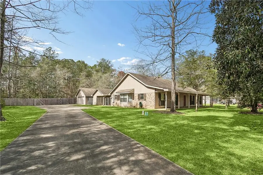 107 Pinewood Circle, Pearl River, LA 70452 - #3