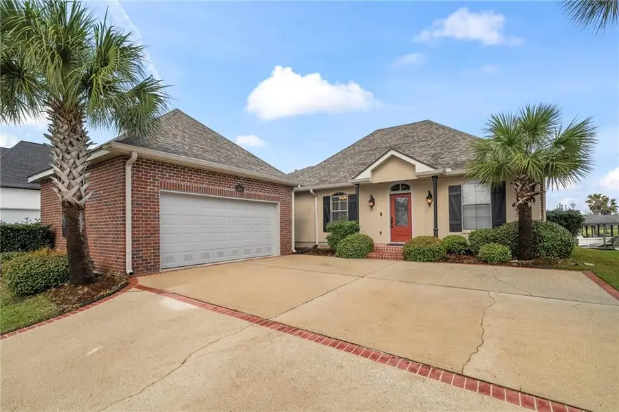 1512 Regatta Cove, Slidell, LA 70458 - #2