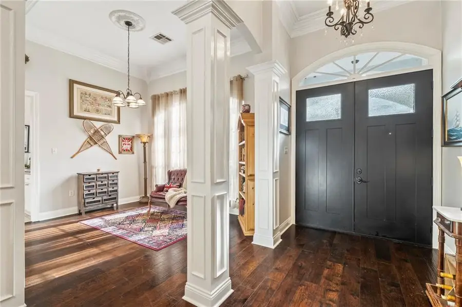 75553 River Road, Covington, LA 70435 - #3