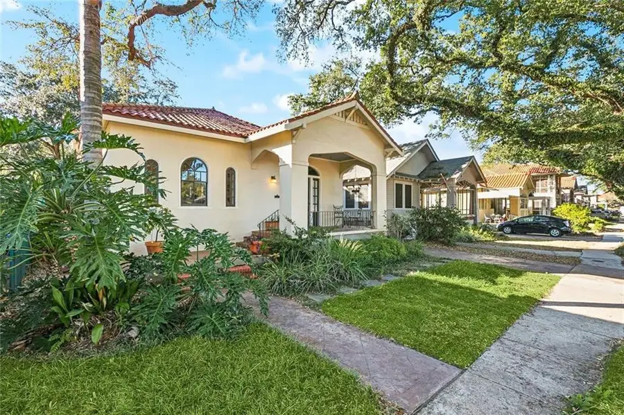 933 Harding Drive, New Orleans, LA 70119 - #2