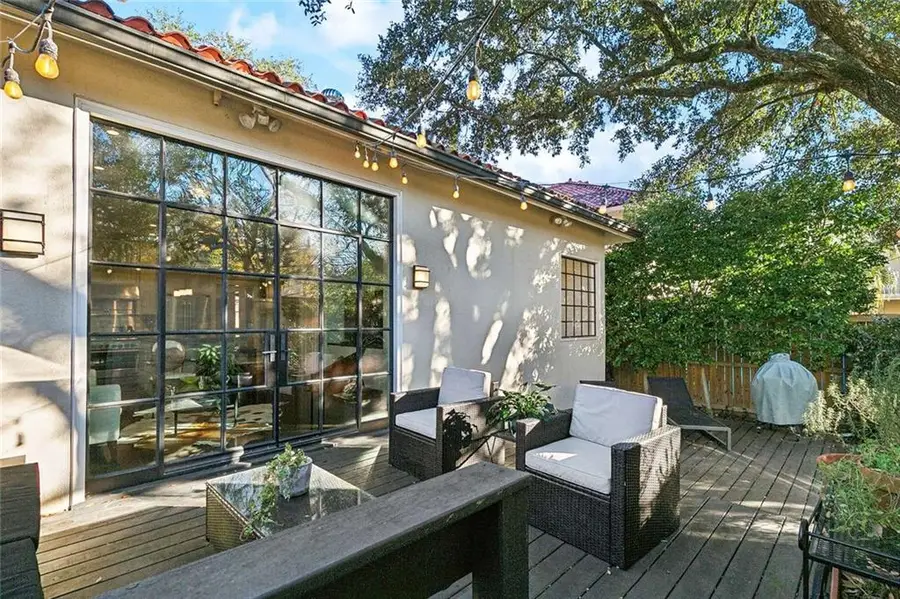 933 Harding Drive, New Orleans, LA 70119 - #3