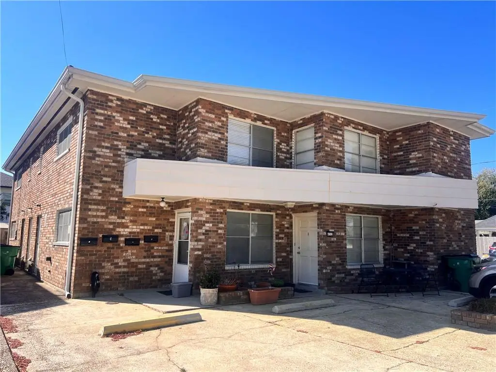 4712 Belle Drive, Metairie, LA 70006 - #1