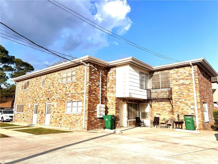 4712 Belle Drive, Metairie, LA 70006 - #2