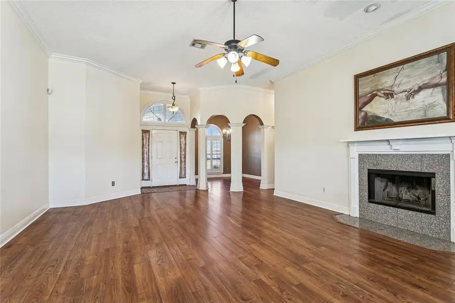 145 Portrush Drive, La Place, LA 70068 - #3