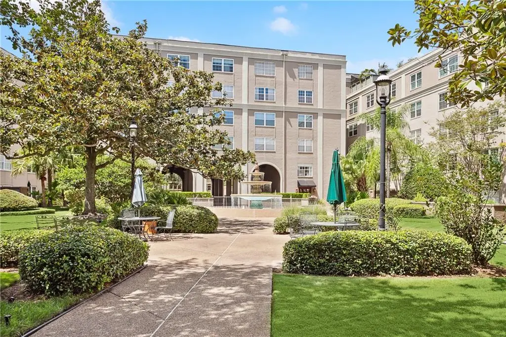 1750 St Charles Avenue #505, New Orleans, LA 70130 - #1