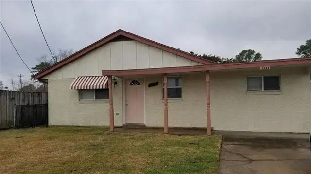 4928 Sandalwood Street, New Orleans, LA 70127 - #1