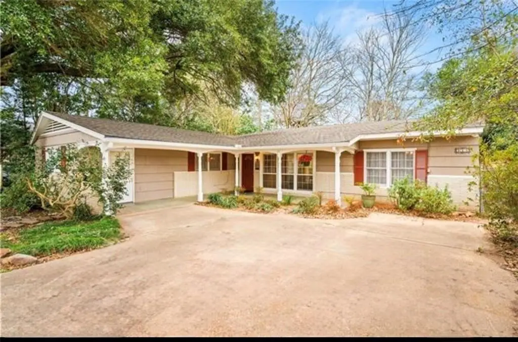 217 Sirod Street, Natchitoches, LA 71457 - #1