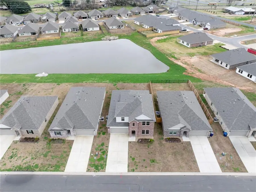 8139 Olde Town Court, Alexandria, LA 71303 - #3