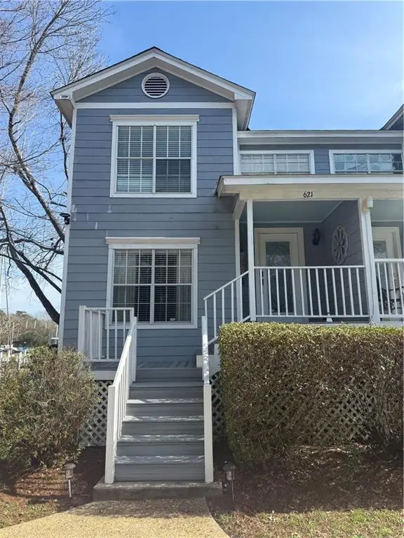 621 Colbert Street #1, Mandeville, LA 70448 - #1