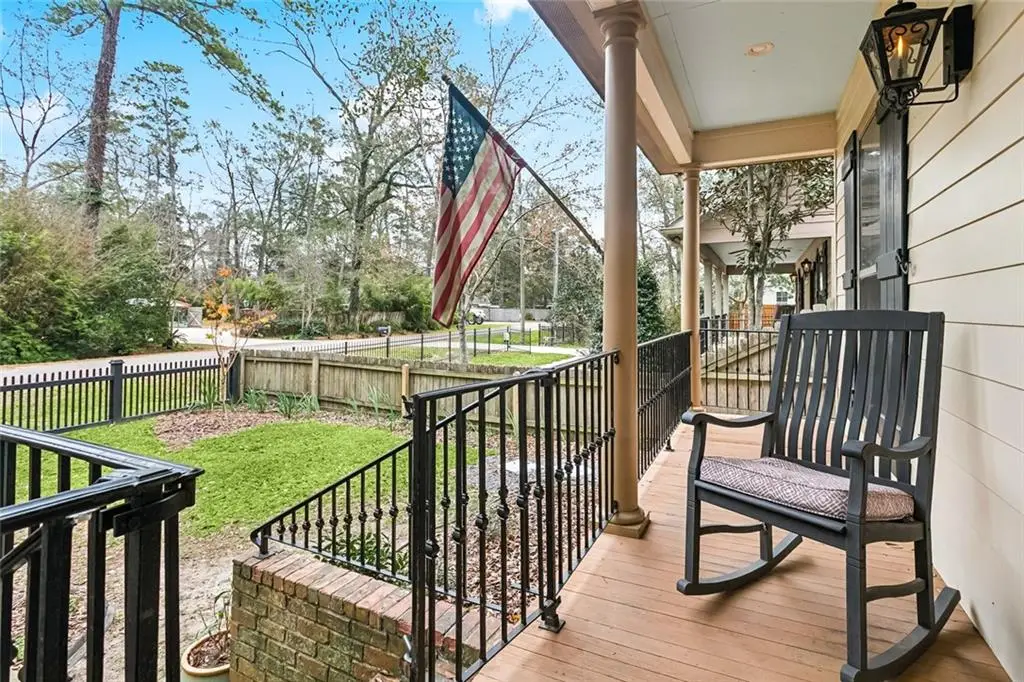 929 W 17 Avenue, Covington, LA 70433 - #1