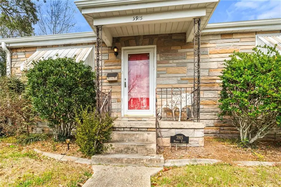 3915 Morris Place, Jefferson, LA 70121 - #2