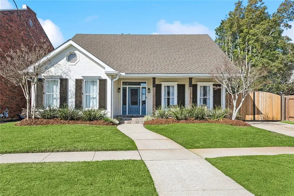 4504 Cleary Avenue, Metairie, LA 70002 - #1