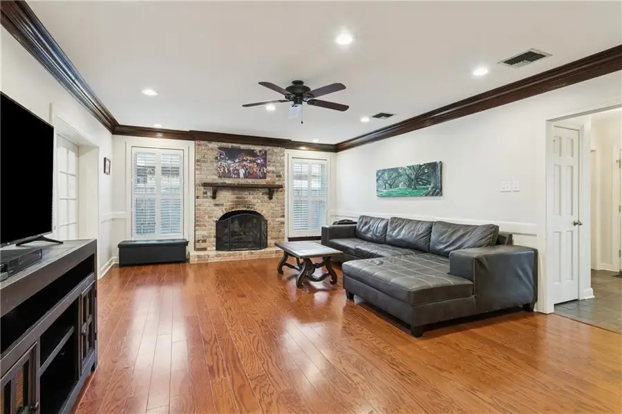 3713 Scofield Street, Metairie, LA 70002 - #3