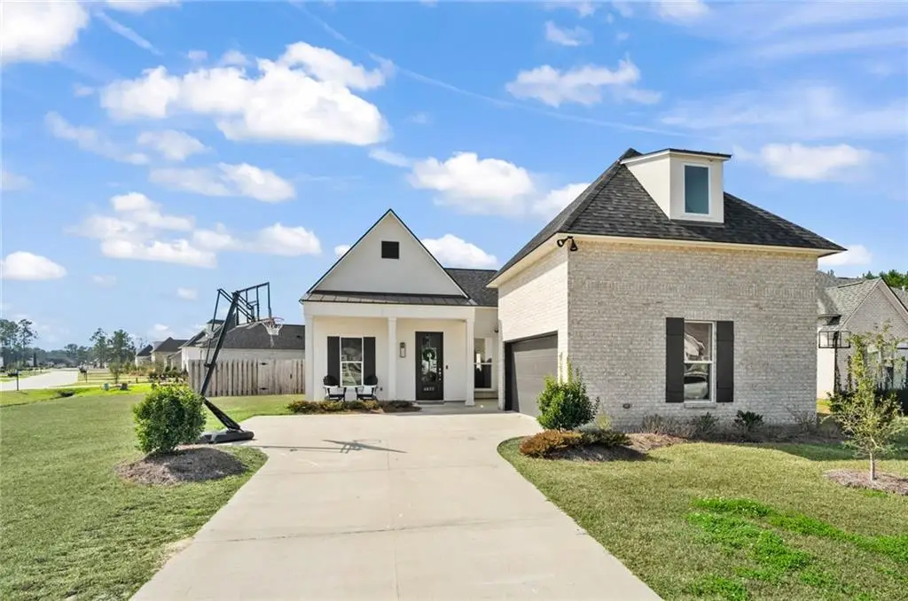 4077 Kelly Lake Lane, Madisonville, LA 70447 - #1