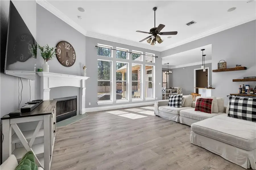 31166 Shannon Drive, Lacombe, LA 70445 - #3