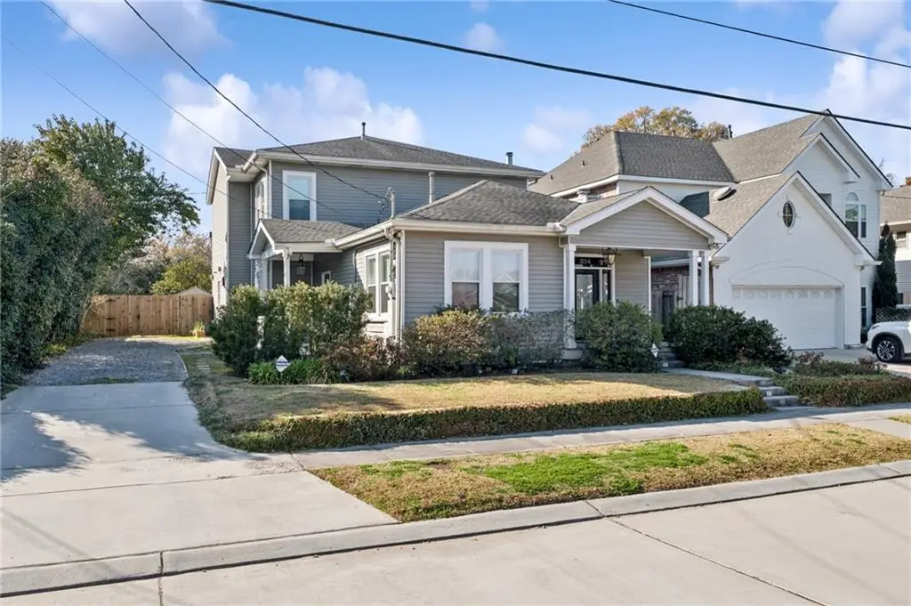 314 Hesper Avenue, Metairie, LA 70005 - #1