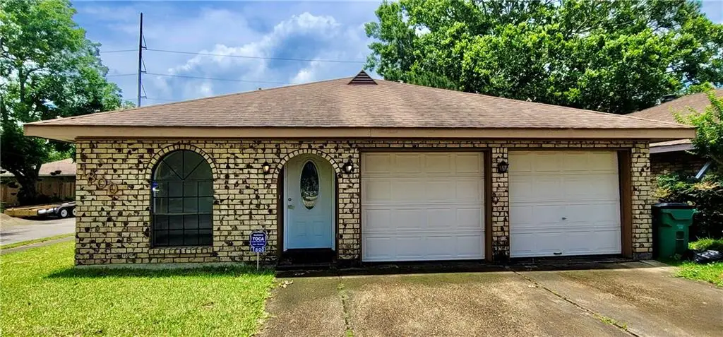 1800 Manson Avenue, Metairie, LA 70001 - #1