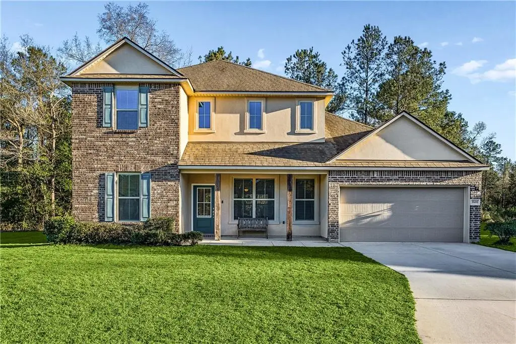 39498 Saint Louis Court, Ponchatoula, LA 70454 - #1