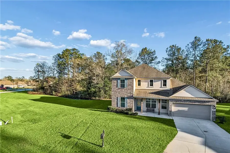 39498 Saint Louis Court, Ponchatoula, LA 70454 - #2