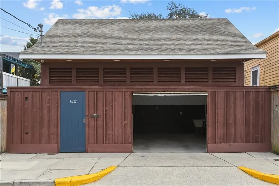 1037 Port Street, New Orleans, LA 70117 - #2