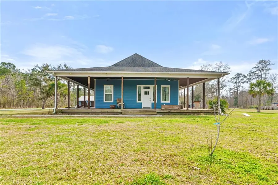 255 Indian Village Road, Slidell, LA 70461 - #2