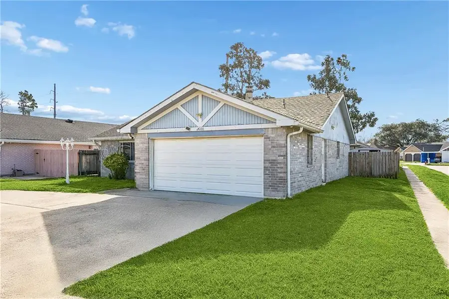 2600 Cambridge Drive, La Place, LA 70068 - #3