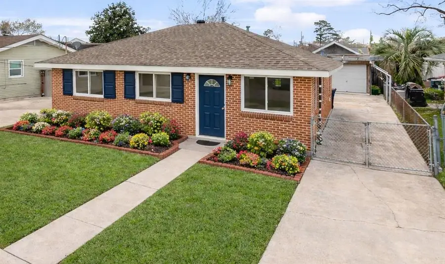 220 Grove Avenue, Metairie, LA 70003 - #3