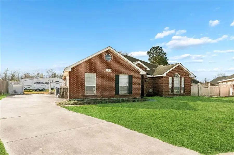 60 Moss Drive, La Place, LA 70068 - #3
