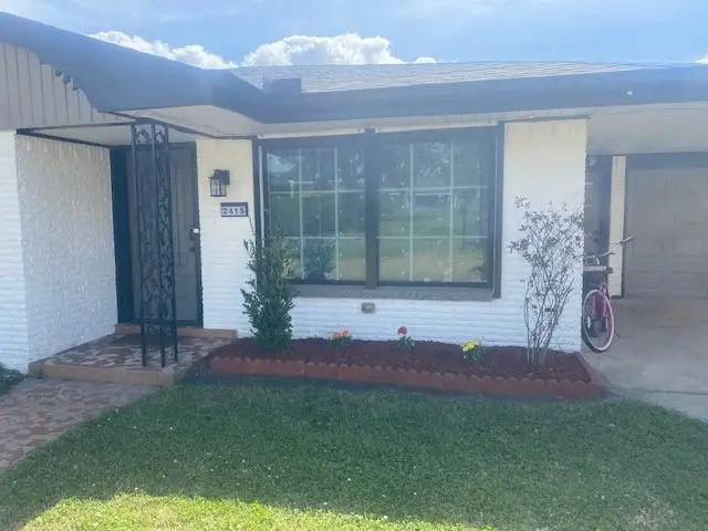 2415 Oriole Loop, La Place, LA 70068 - #2